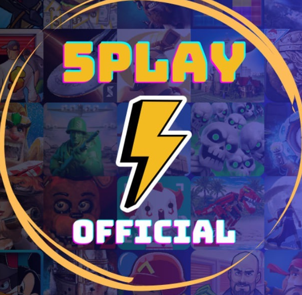 5PLAY - Official