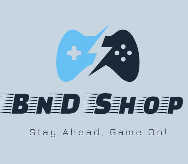 BnD Shop