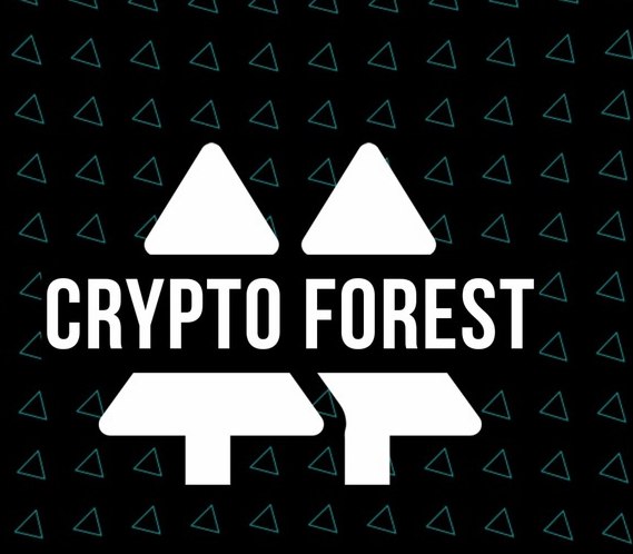 Crypto Forest