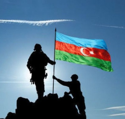 Чат для азербайджанцев