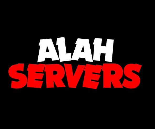 AlahServers | Channel