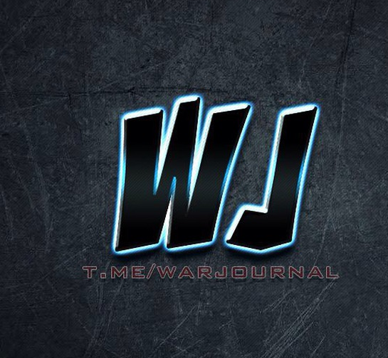 WarJournal [Z]